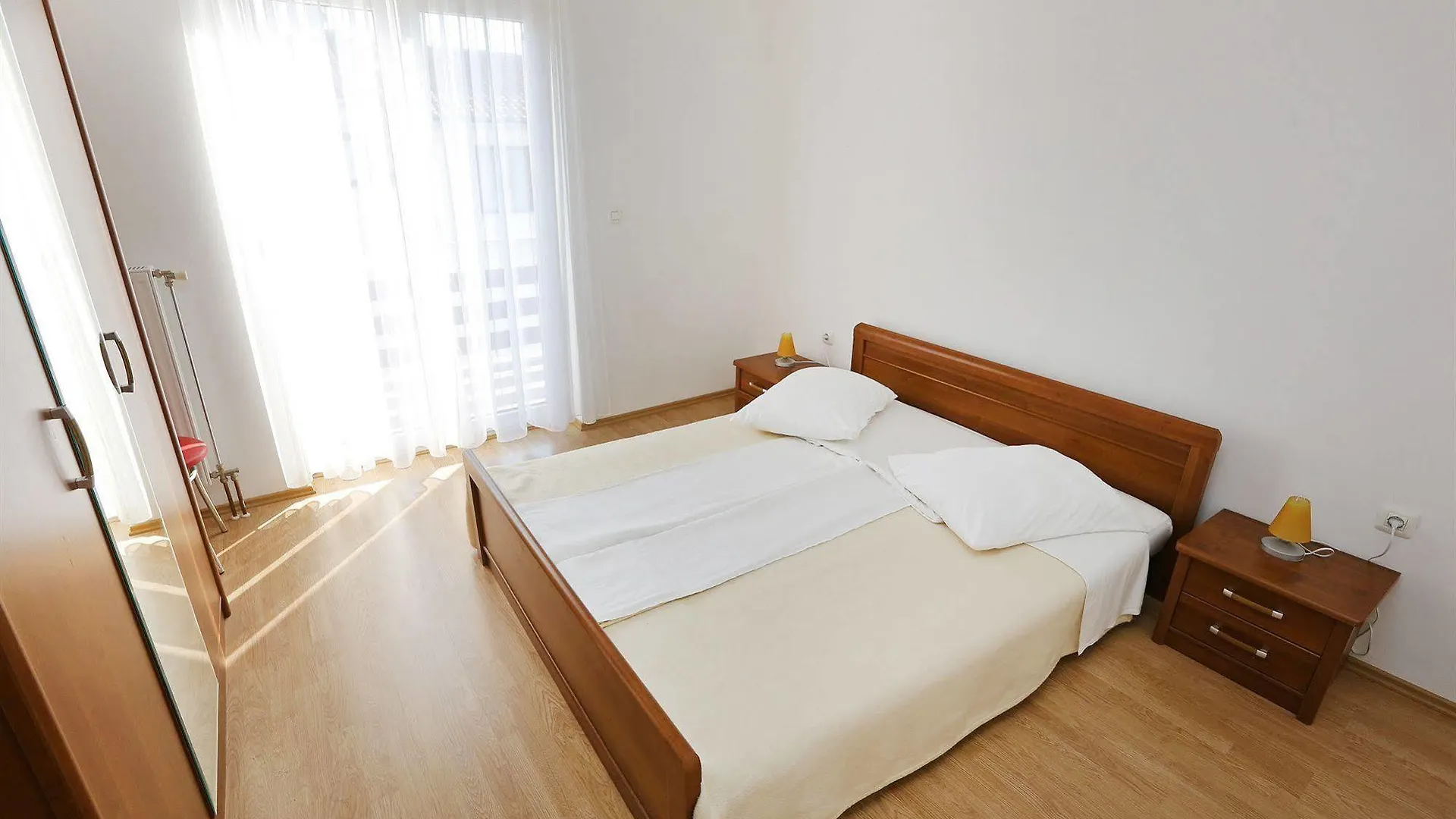 *** Гостевой дом Villa Julian Zadar Хорватия