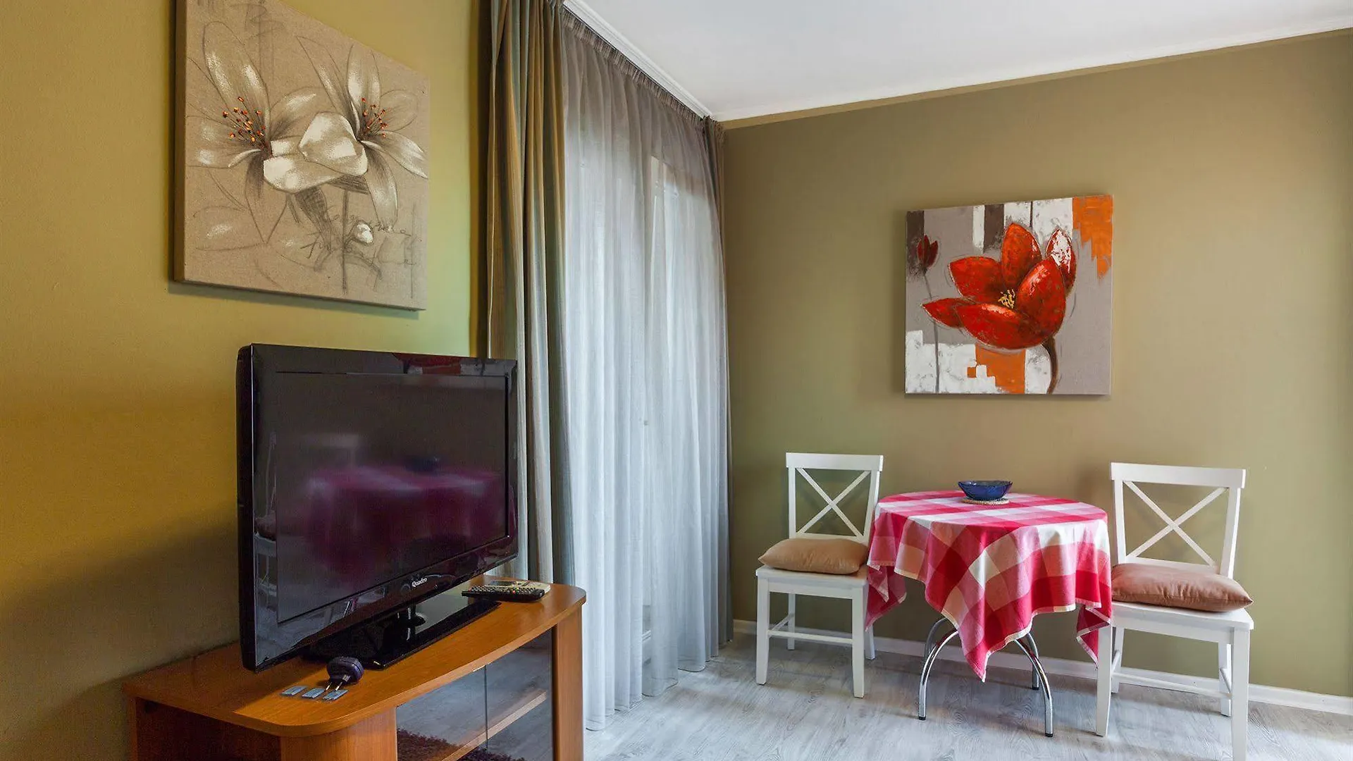 Гостевой дом Villa Julian Zadar