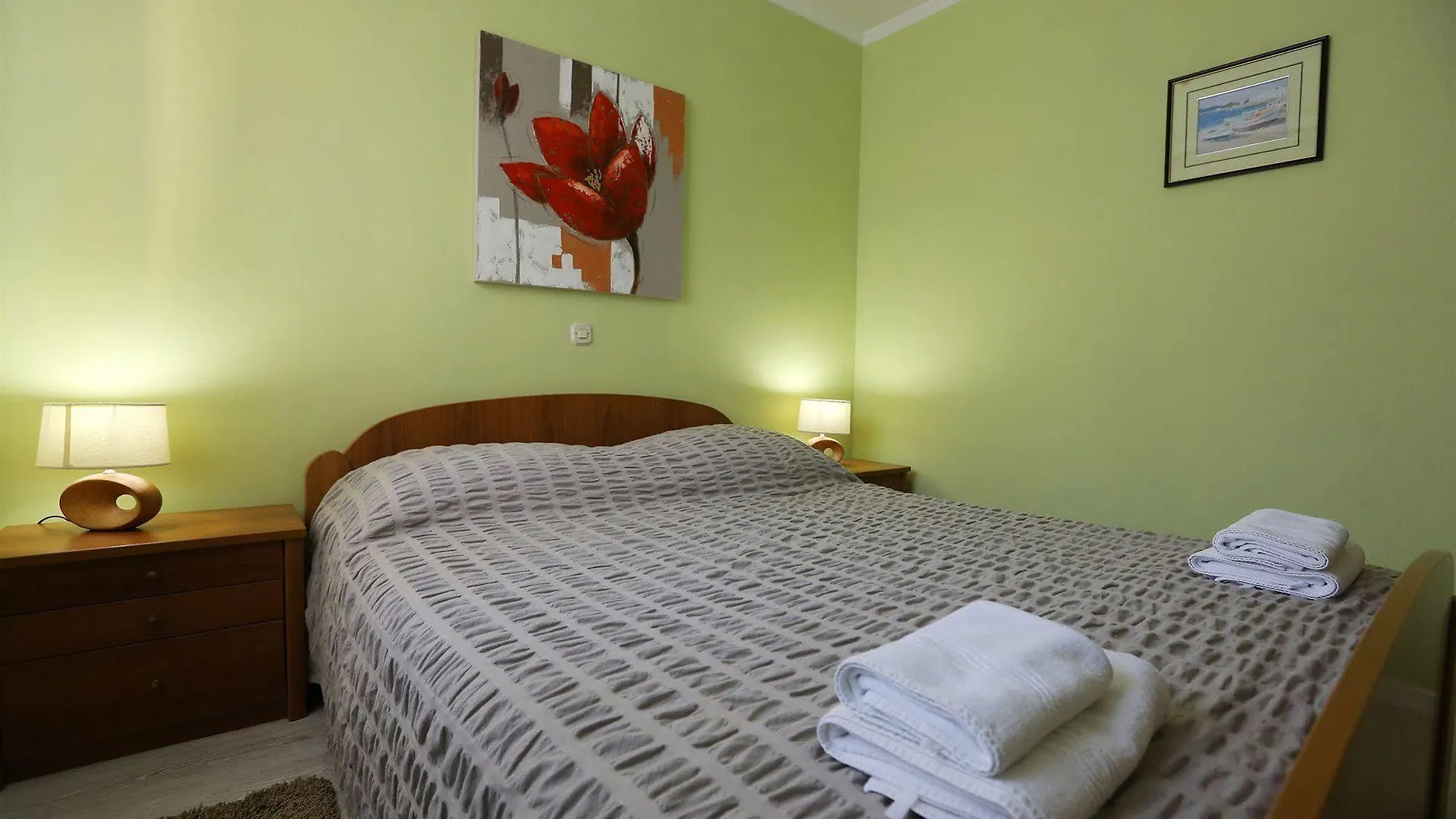 Villa Julian Zadar 3*,