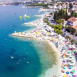 Kuzmanic , Trogir Horvátország