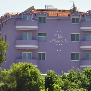 Apartmán In Lavanda