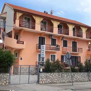 Bed & Breakfast Pansion Maria, Zadar