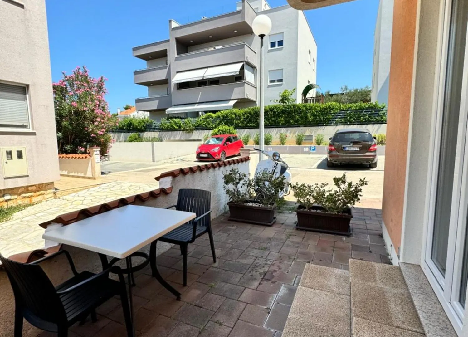 Villa Julian Zadar 3*,  Croatia