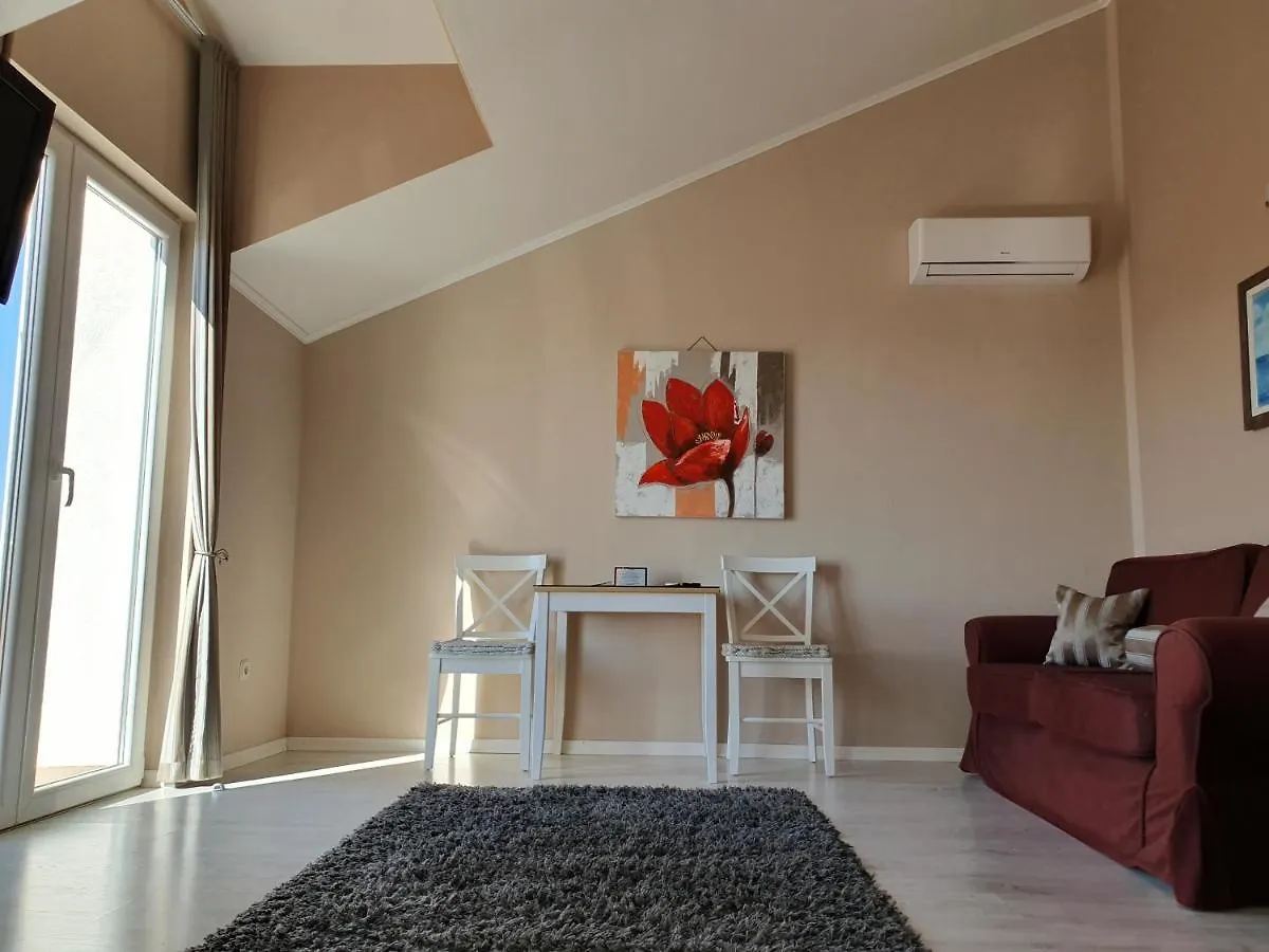 *** Guest house Villa Julian Zadar Croatia