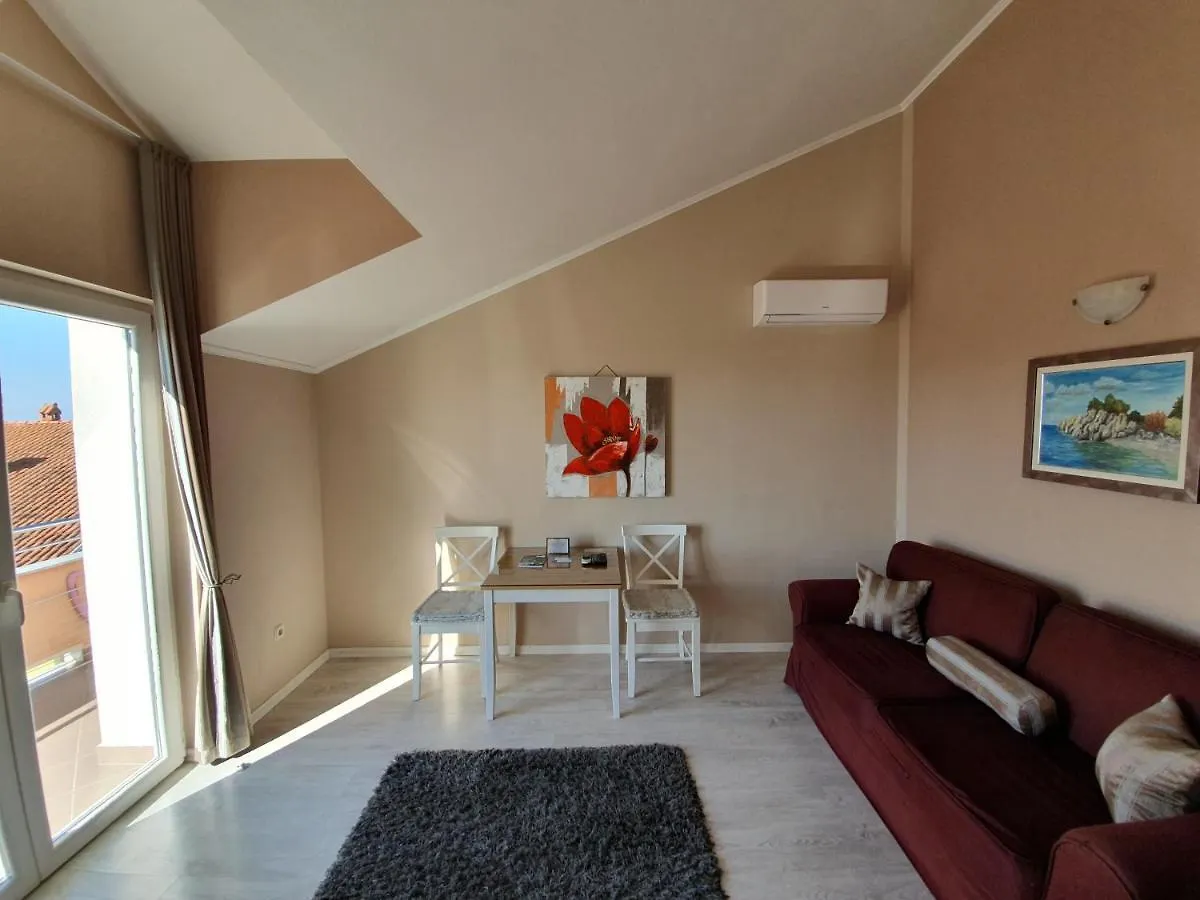 Villa Julian Zadar Guest house