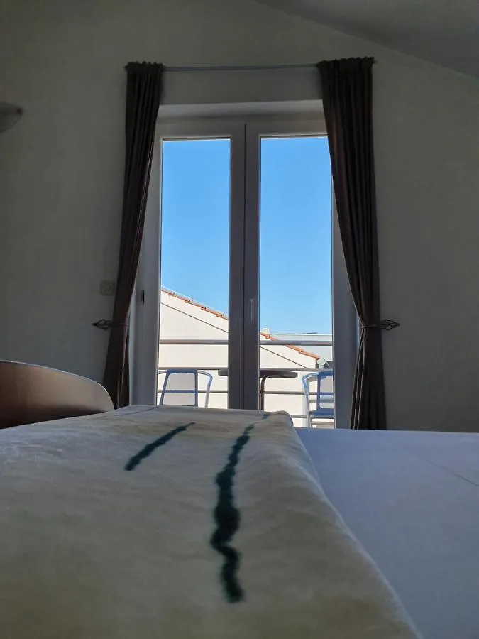 Villa Julian Zadar Guest house