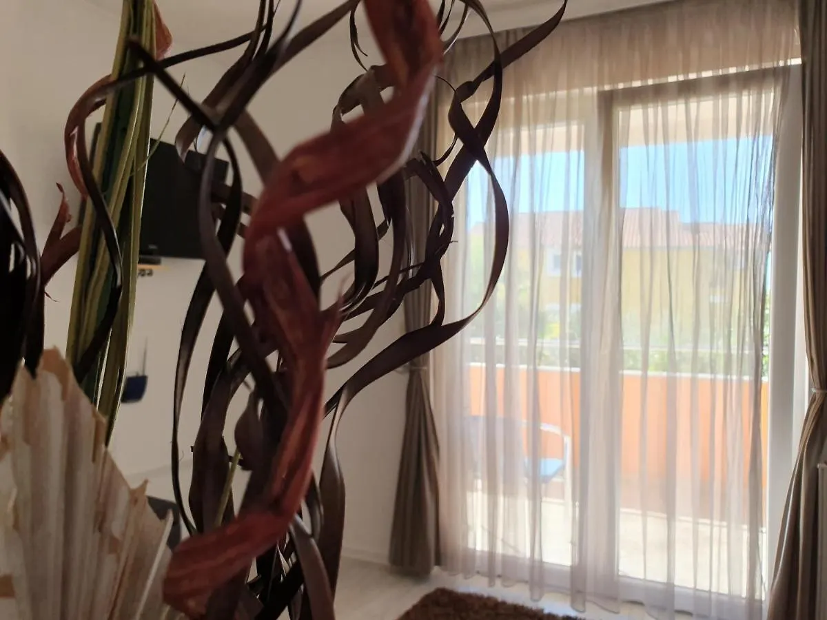 Villa Julian Zadar 3*,  Croatia