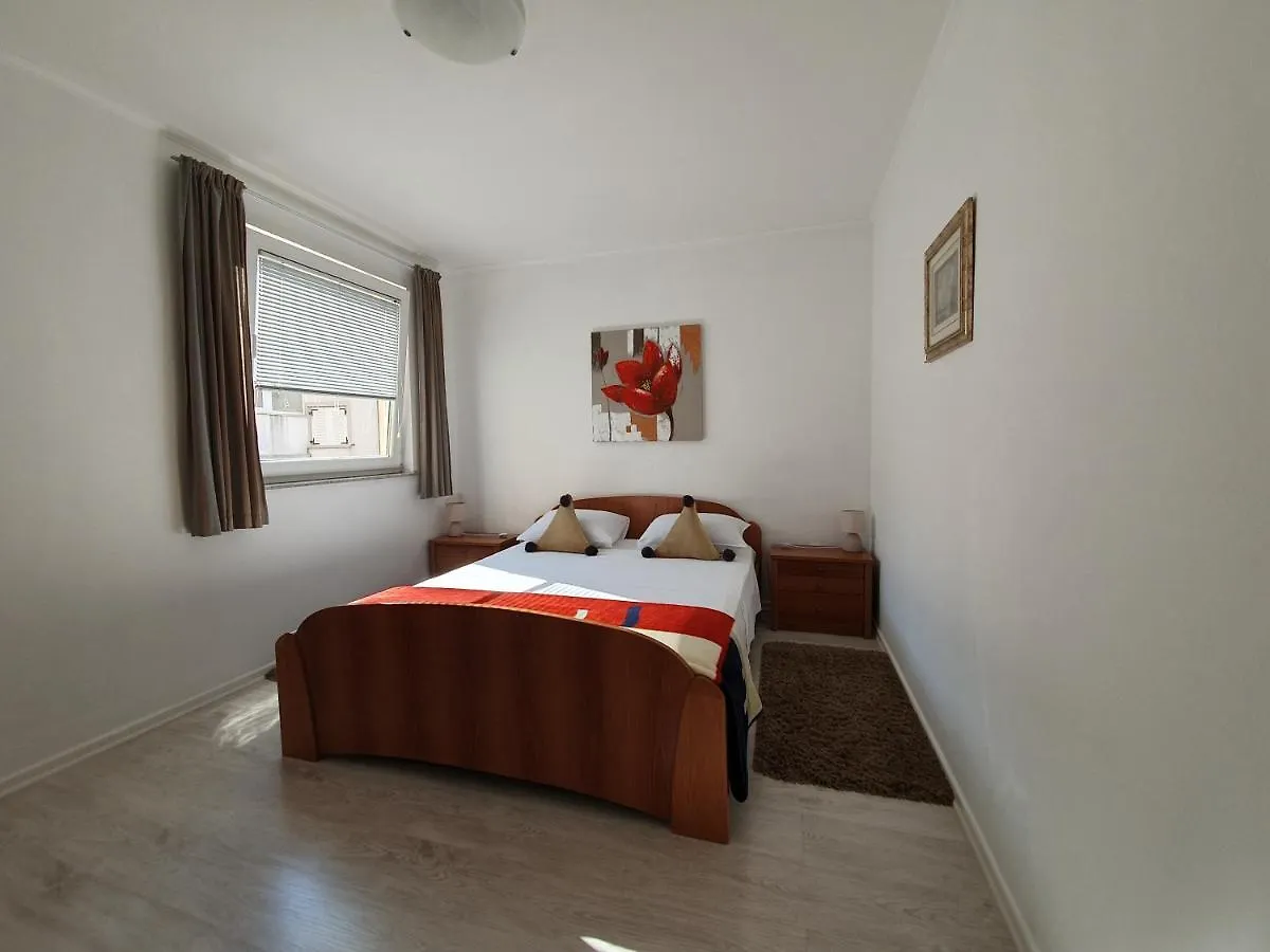 Villa Julian Zadar Croatia