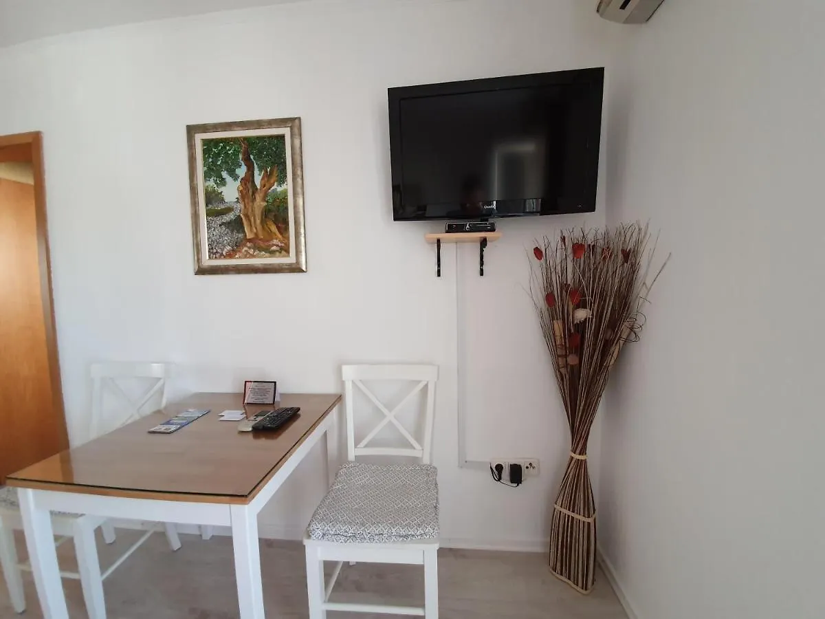 Villa Julian Zadar Croatia