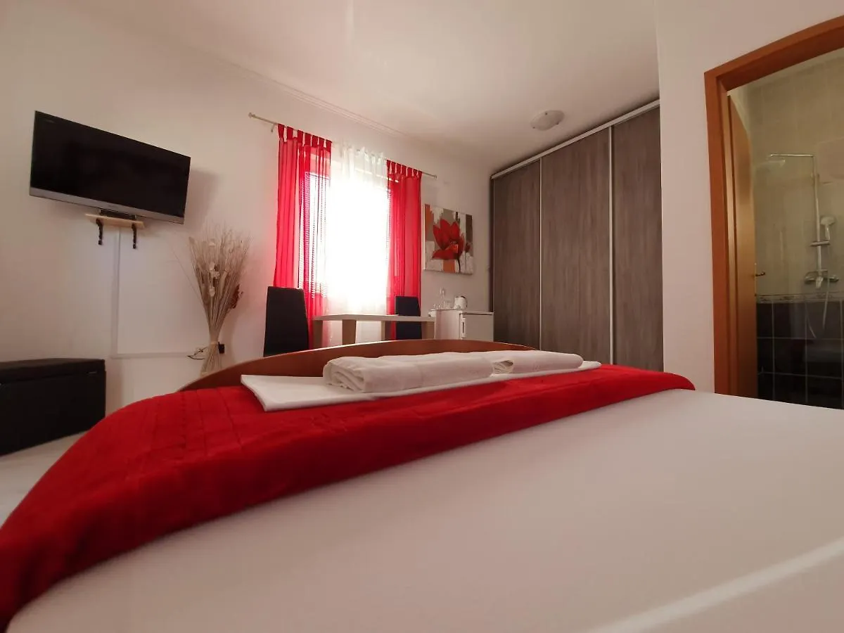 Villa Julian Zadar Guest house