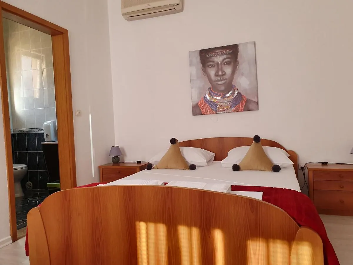 Villa Julian Zadar Croatia