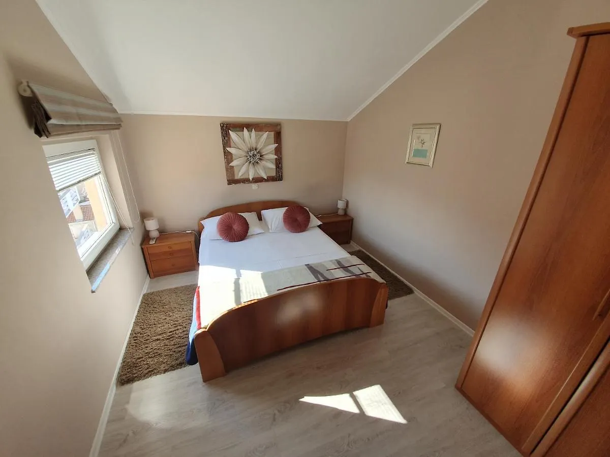 Villa Julian Zadar