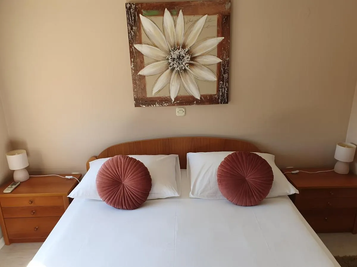 *** Guest house Villa Julian Zadar Croatia