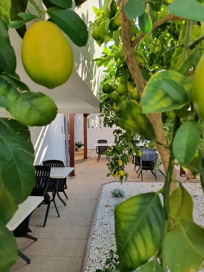 *** Guest house Villa Julian Zadar Croatia