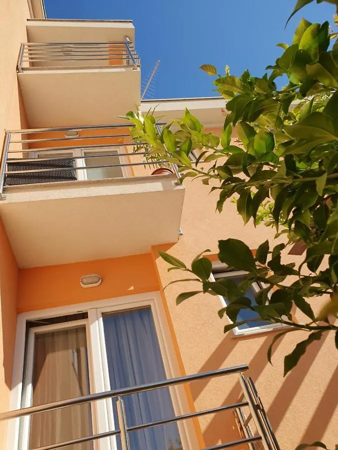 Villa Julian Zadar 3*,  Croatia