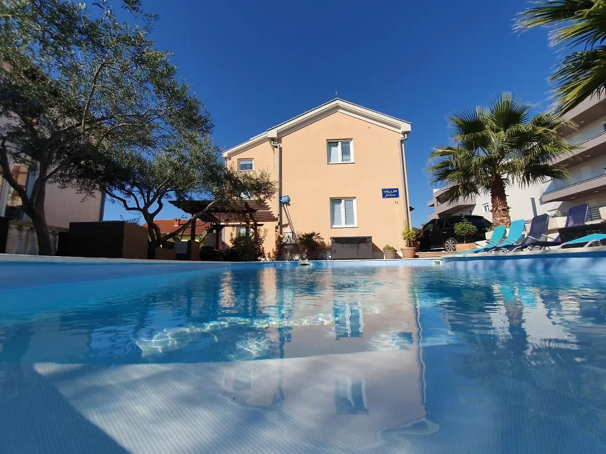 Guest house Villa Julian Zadar