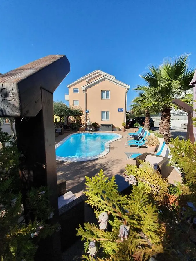 Villa Julian Zadar Guest house